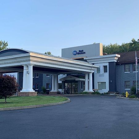 Best Western Owego Inn Exterior foto