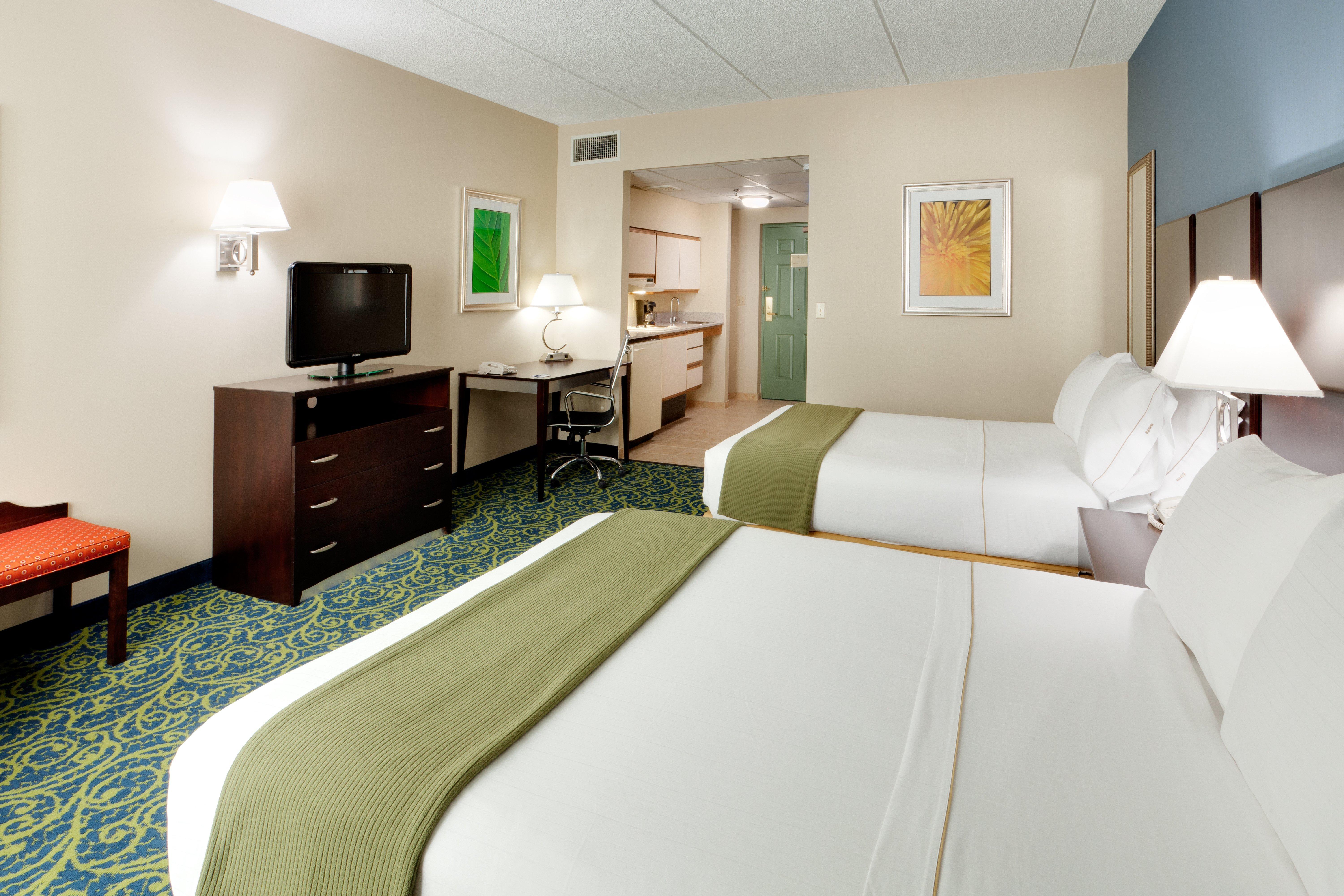 Best Western Owego Inn Exterior foto