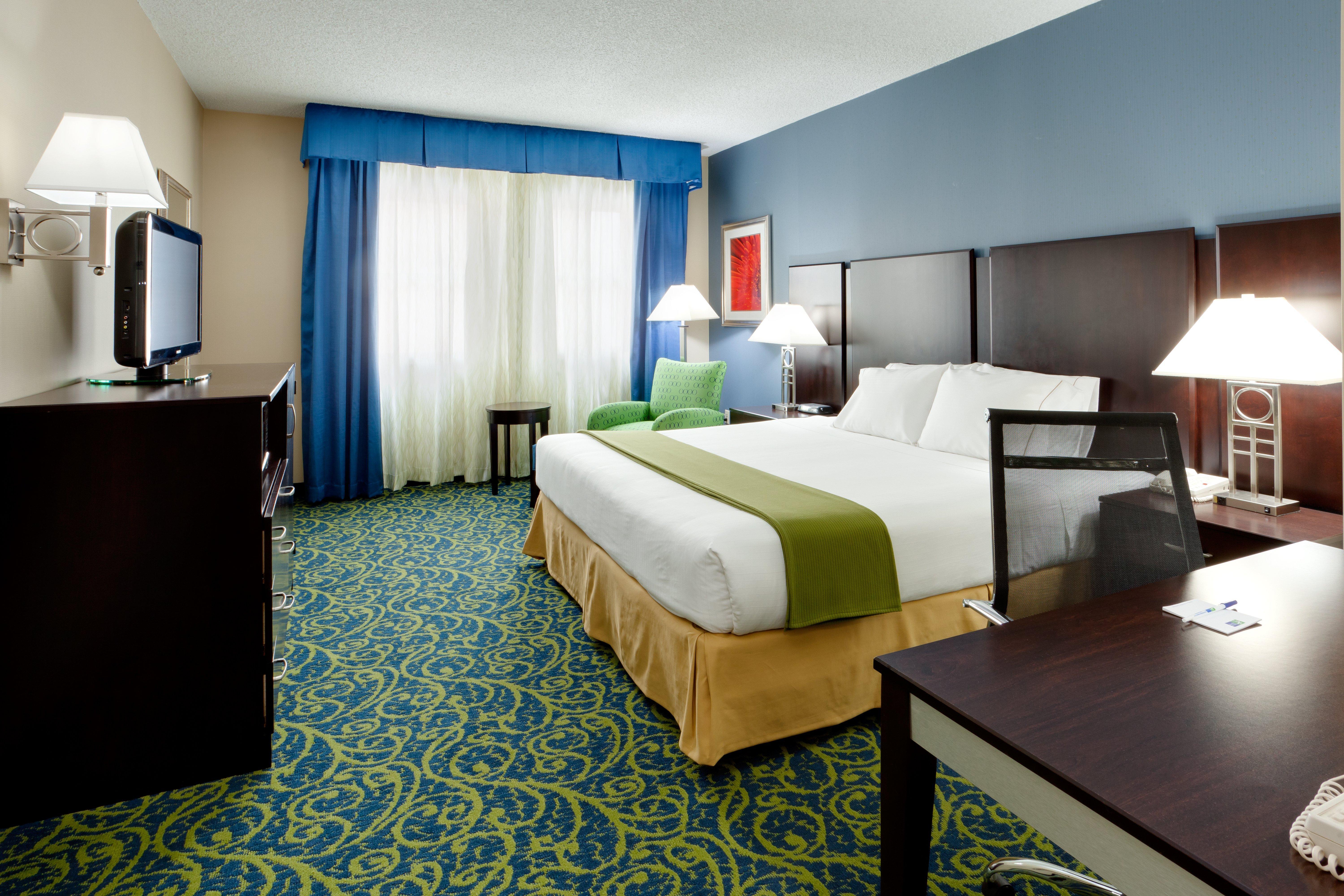 Best Western Owego Inn Exterior foto