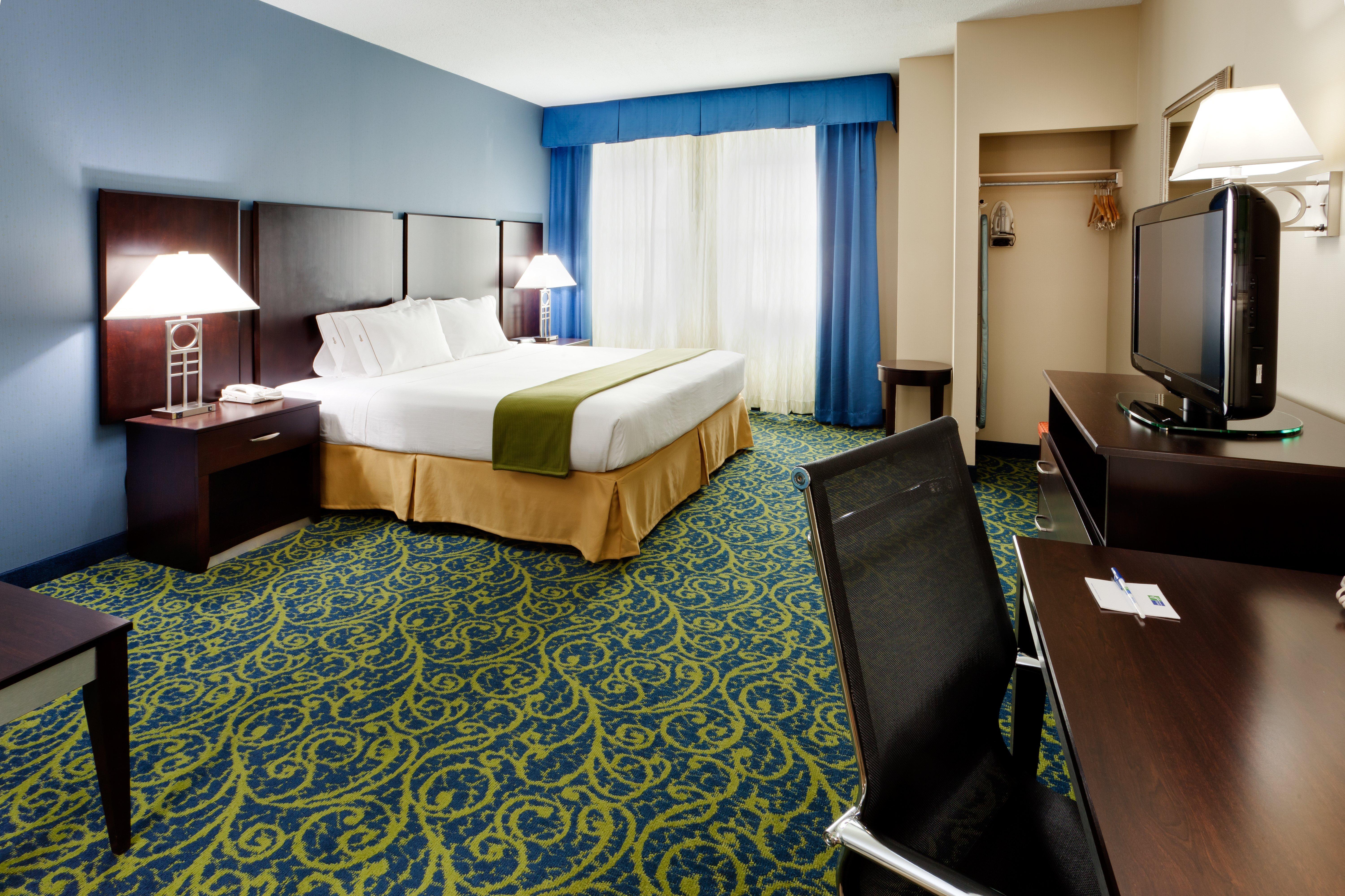 Best Western Owego Inn Exterior foto
