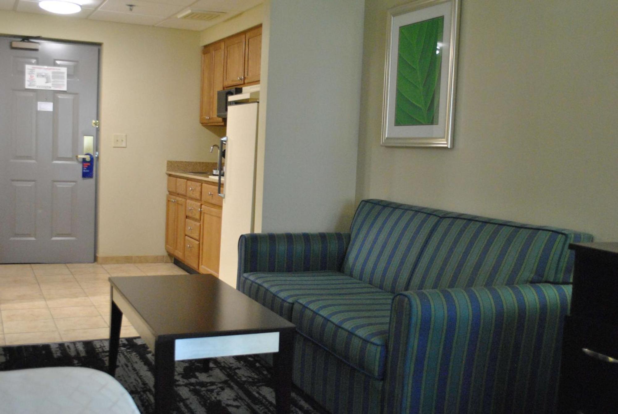 Best Western Owego Inn Exterior foto
