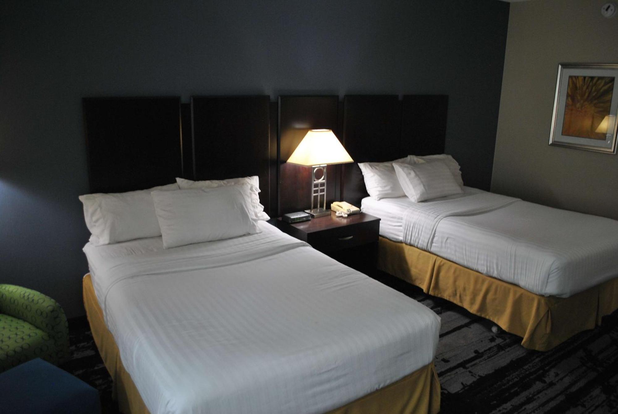 Best Western Owego Inn Exterior foto