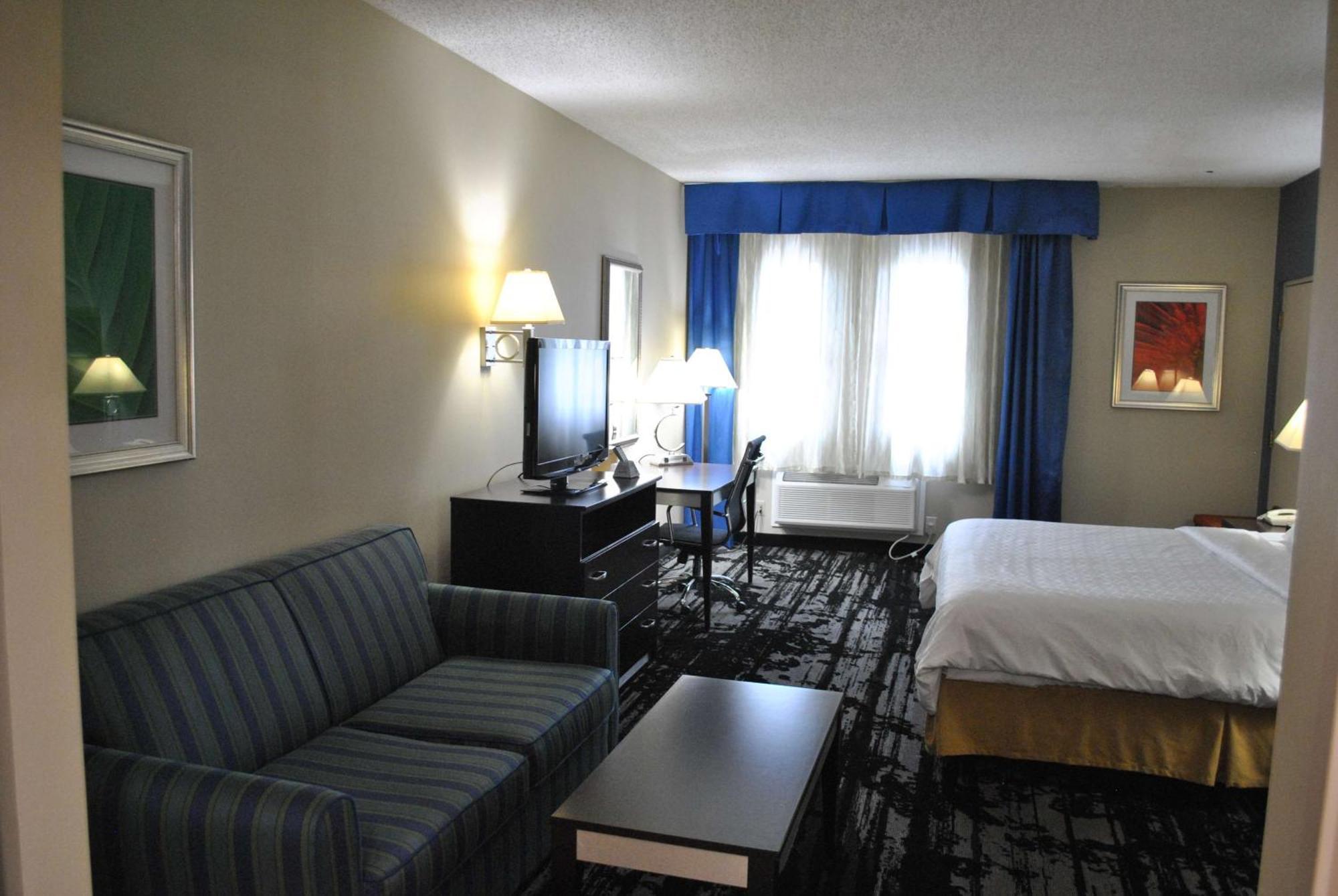 Best Western Owego Inn Exterior foto